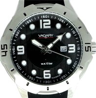 Orologio Vagary Donna Aqua 39 in Acciaio VE0-213-50 - VE0-213-50